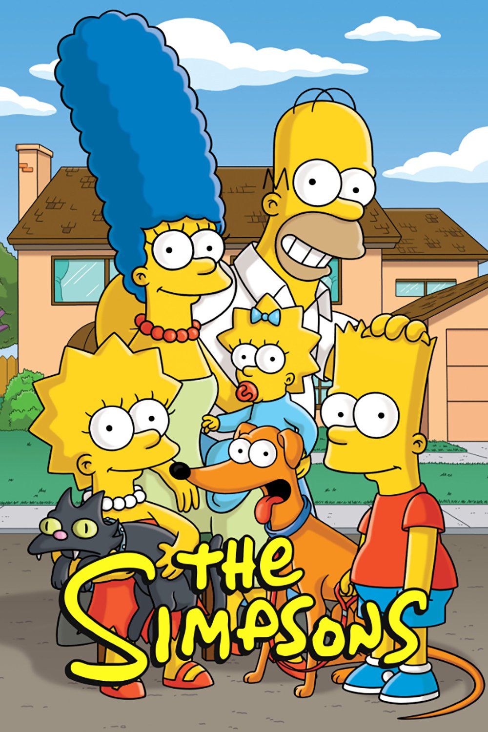 The Simpsons (1989) | CBR