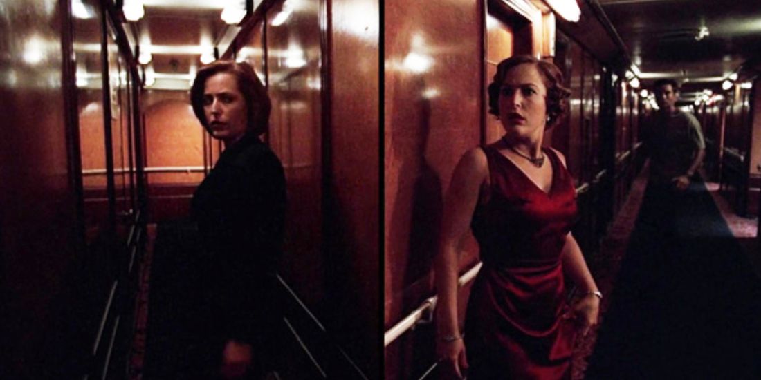 This 27-Year-Old X-Files Episode Has a Secret Connection to an