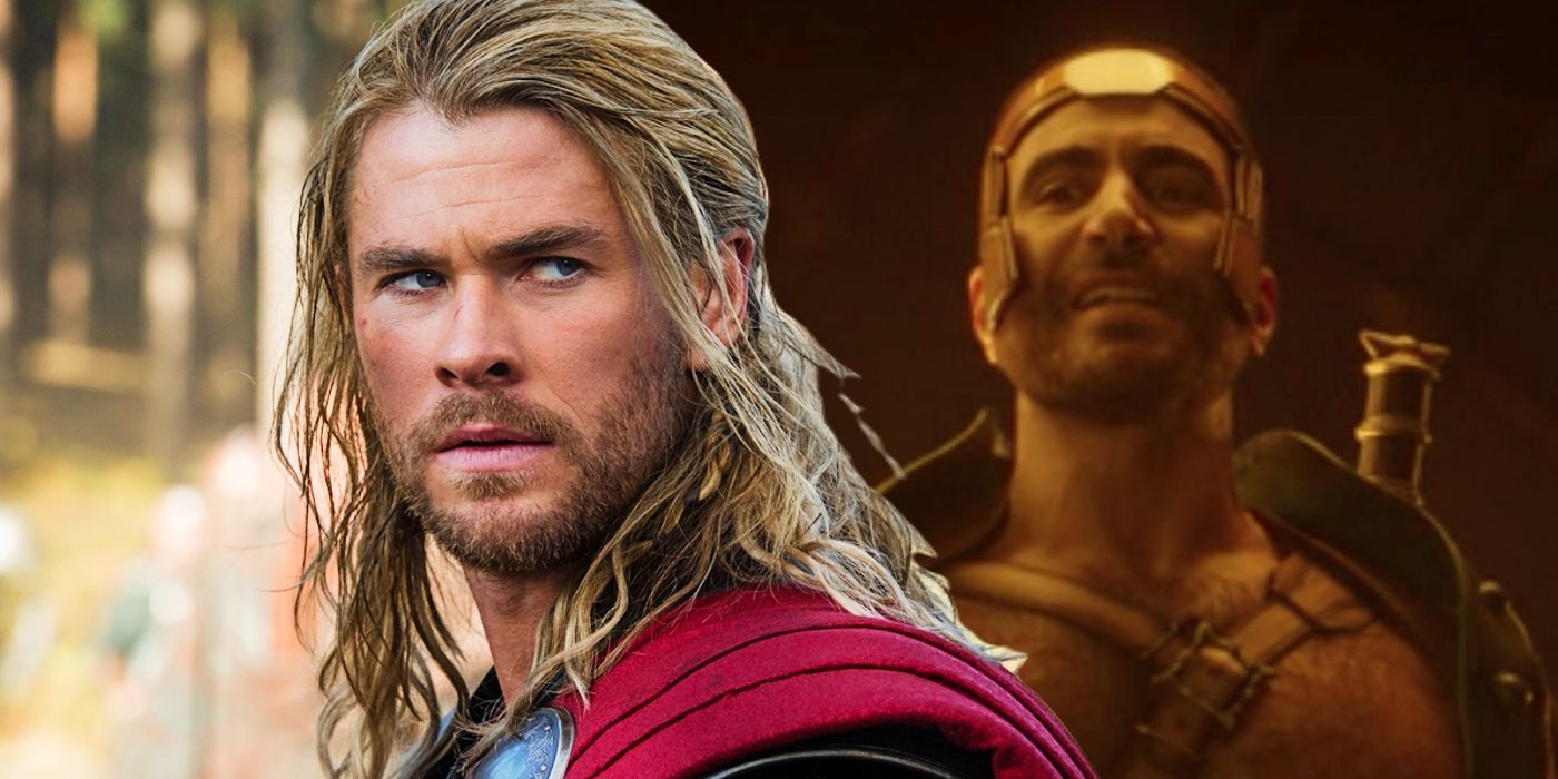 Thor 5 Can Be The MCU's Next Civil War