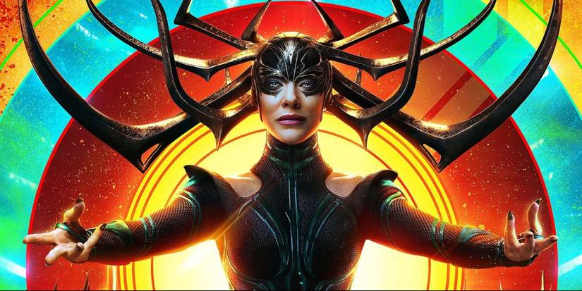 10 Best Female Action Movie Villains