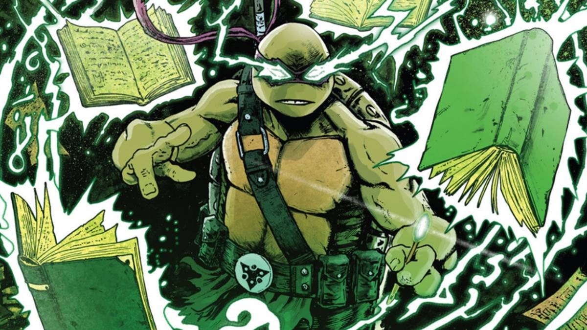 A Dangerous TMNT Villain is Making a Comeback