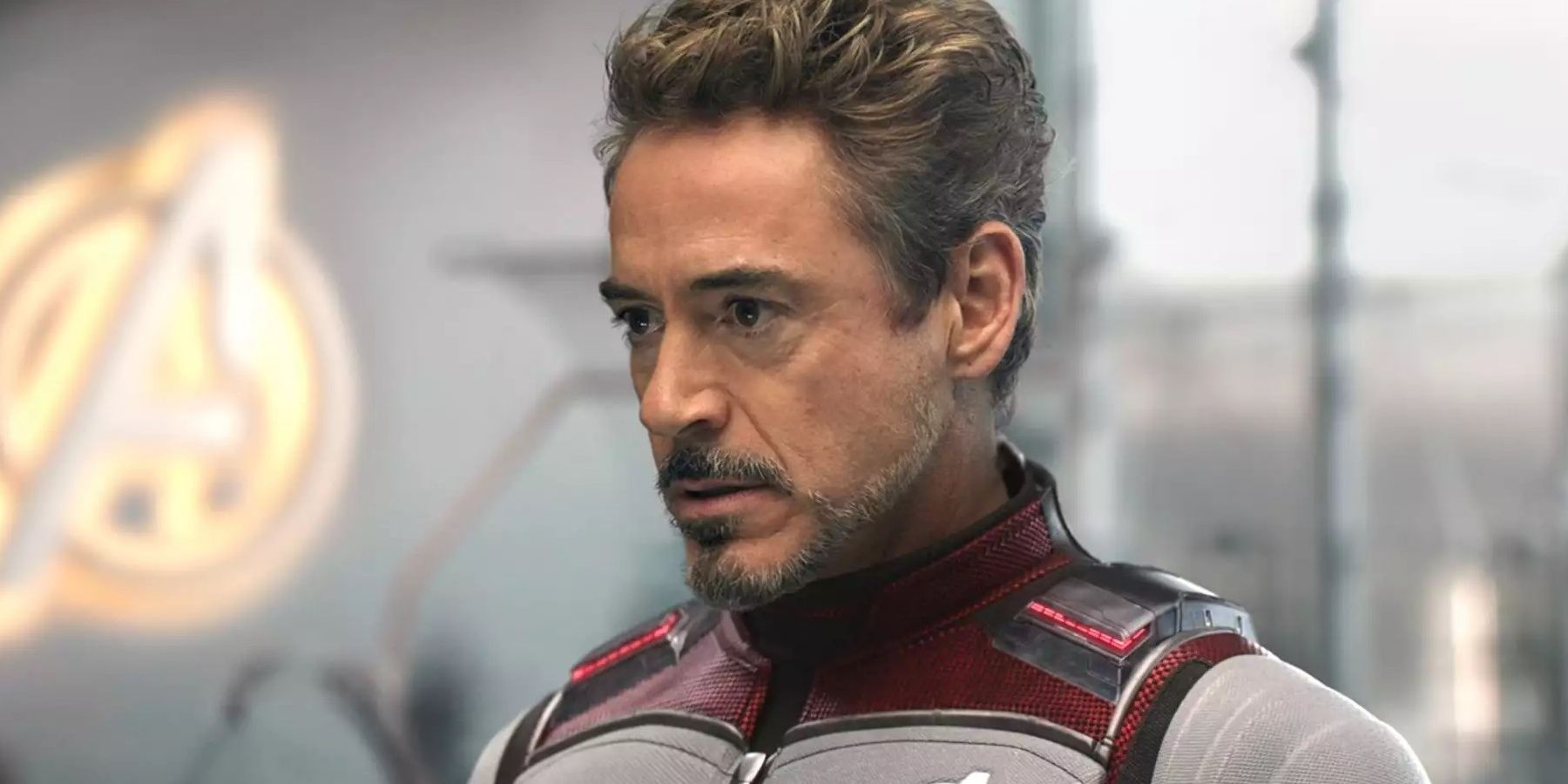 One Avengers Plot Hole Might Prove a Secret Connection Between Tony ...