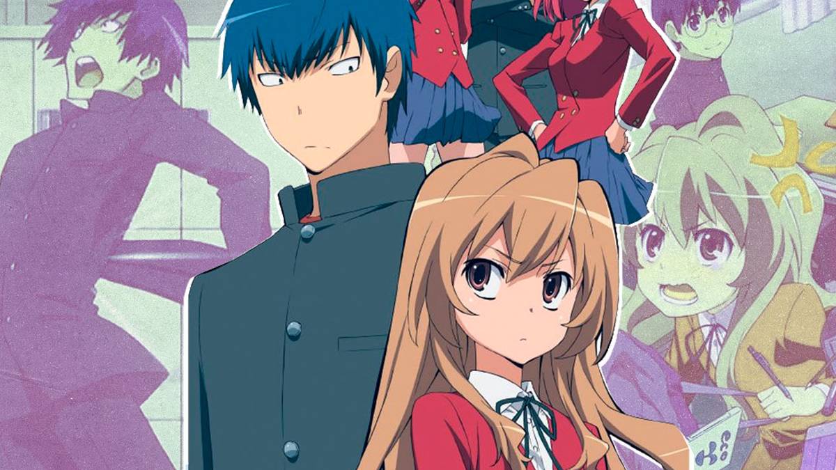 5 Best Romance Anime for People Who Hate Fan Service