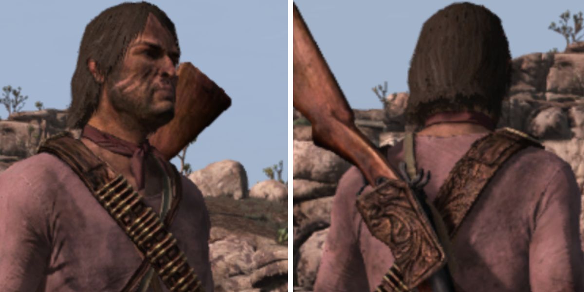 Red Dead Redemption: 15 Best Outfits, Ranked