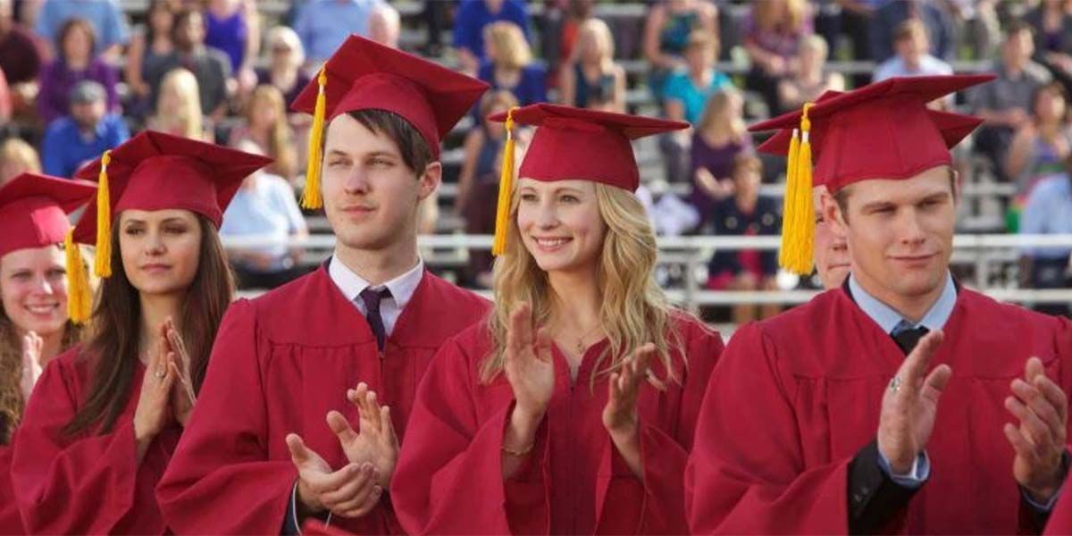 The Vampire Diaries: The 10 Highest-Rated Episodes, According to IMDb