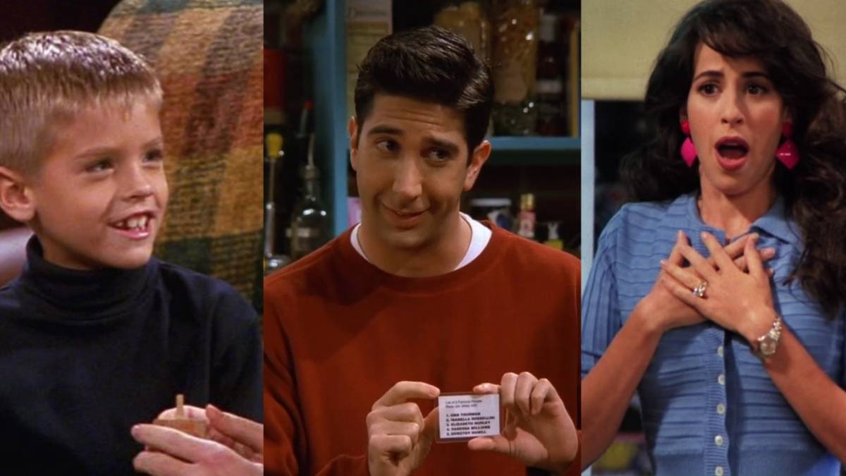 10 Unpopular Friends Opinions That Make Good Points
