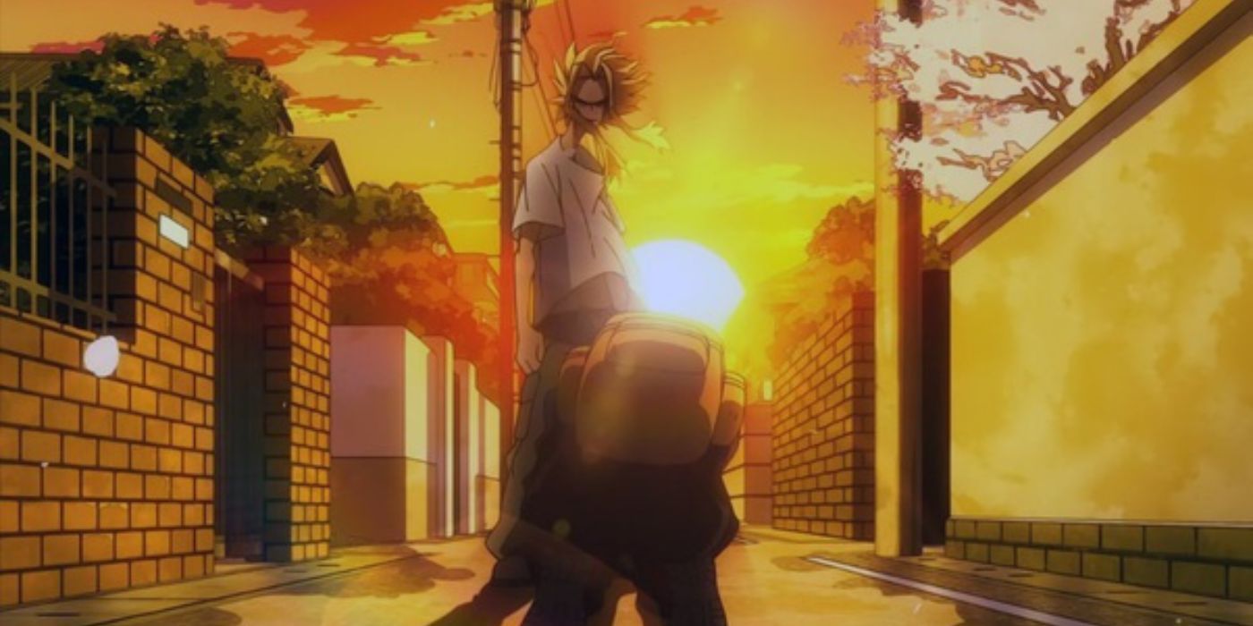 10 Best Anime Featuring Power Levels