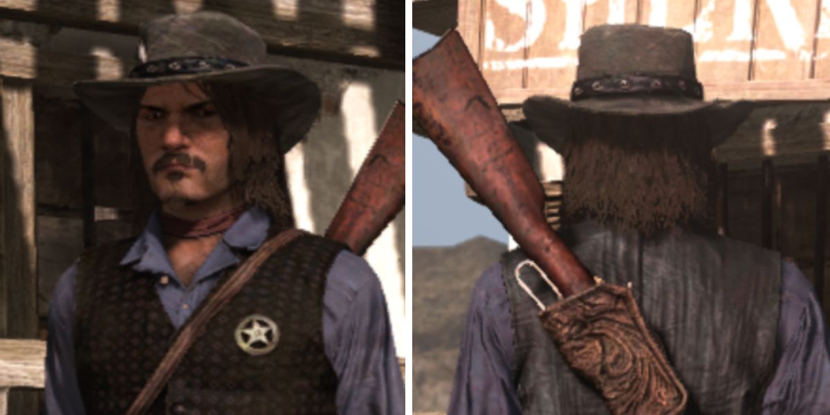 Red Dead Redemption: 15 Best Outfits, Ranked