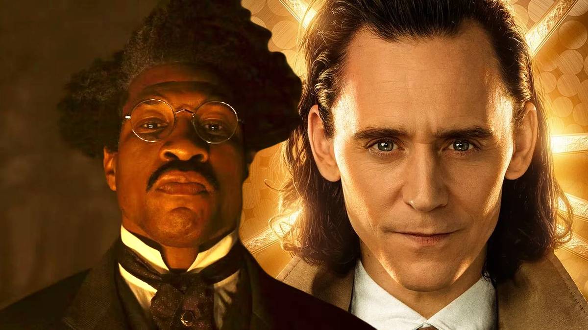 Loki Executive Producer Says Jonathan Majors' Arrest Didn't Impact Season 2(02)