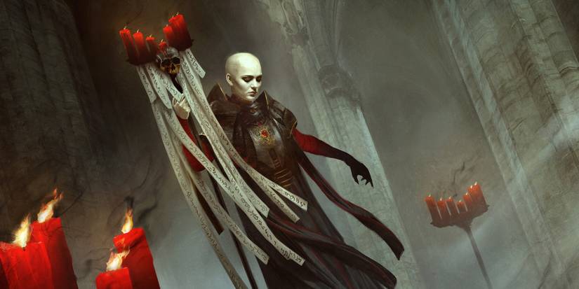 20 Best Defensive Spells in Dungeons & Dragons