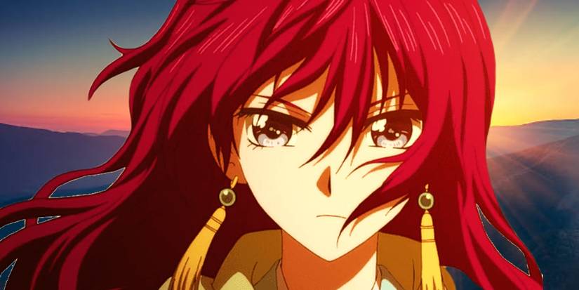 10 Best Anime With Female Protagonists You Can Watch on Crunchyroll ...