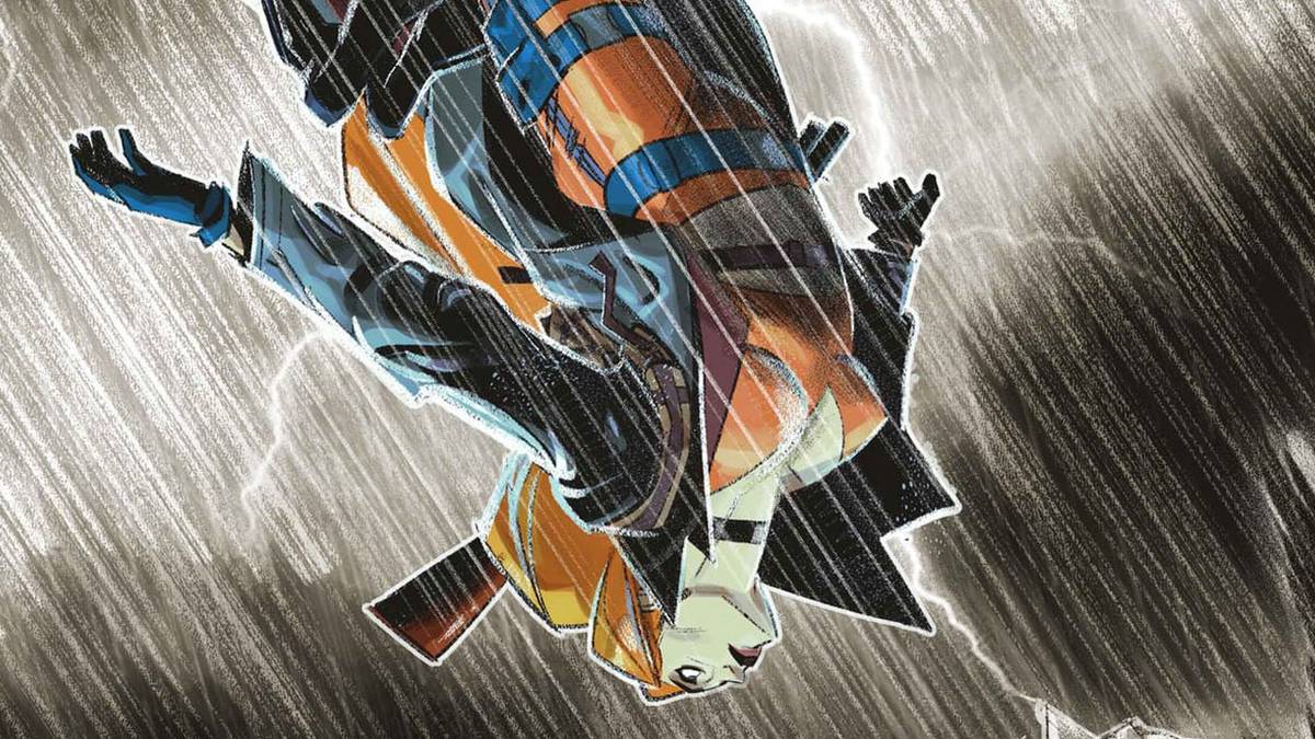 Elsa Bloodstone Is Spotlighted in Marvel's Werewolf by Night First Look