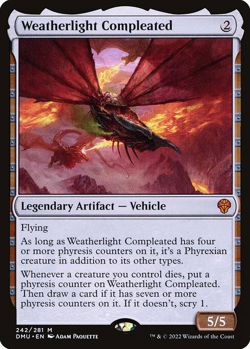 The 10 Coolest MtG Planes, Ranked The 10 Coolest MtG Planes, Ranked