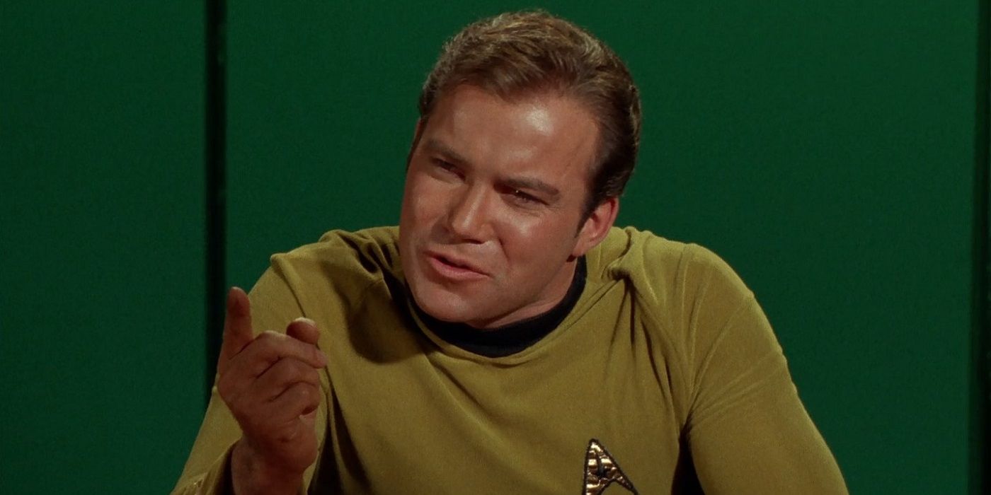 Star Trek: Strange New Worlds Actor On Putting His Own 'Spin' On an ...