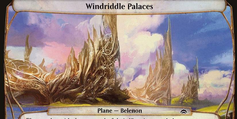 Magic: The Gathering Unique Sets, Ranked