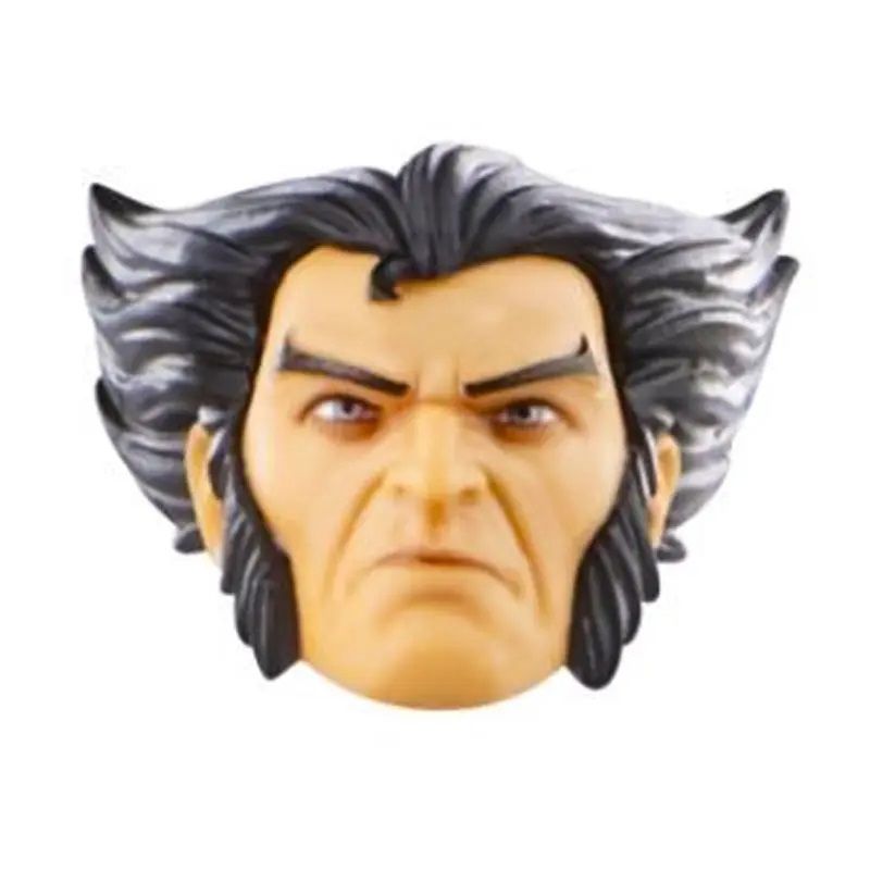 X-Men '97 Merch Reveals Sneak Peek at Unmasked Wolverine