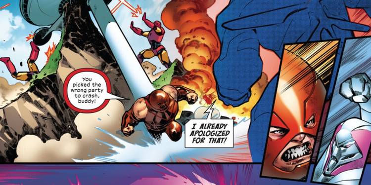 10 X Men Comics That Are Perfect From Start To Finish 10-x-men-comics-that-are-perfect-from-start-to-finish
