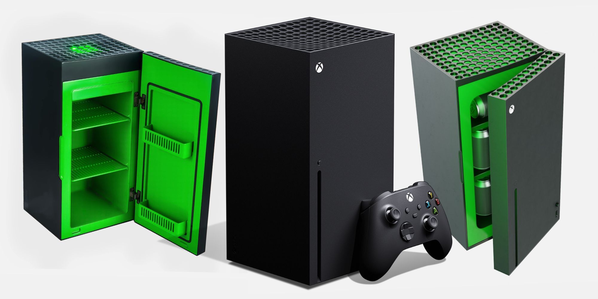 Is the Xbox Mini Fridge a Good Idea?
