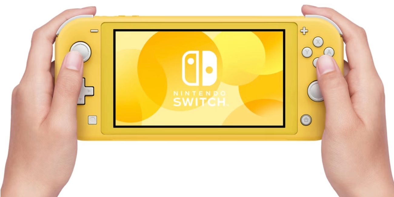Nintendo Switch Lite: Is It Worth Buying in 2024?