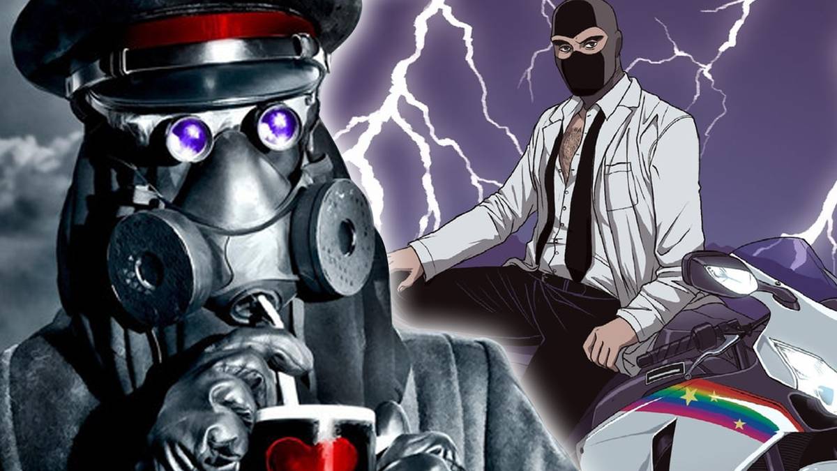 What Are The Best Webcomics?