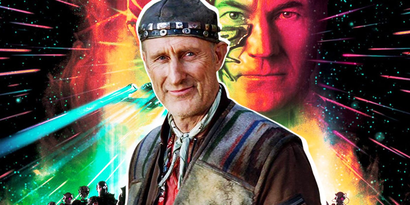 バルカンリーダー　STAR TREK:FIRST CONTACT First Contact Sauvignon Blanc - Star Trek Wines