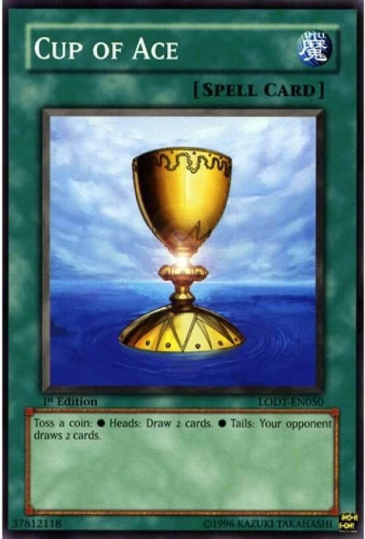 yugioh link spell cards Anime card discussion: Judgment Arrows. If this Link Spell ever gets printed, how would it impact the game (both casual and competitive)? : r/ yugioh