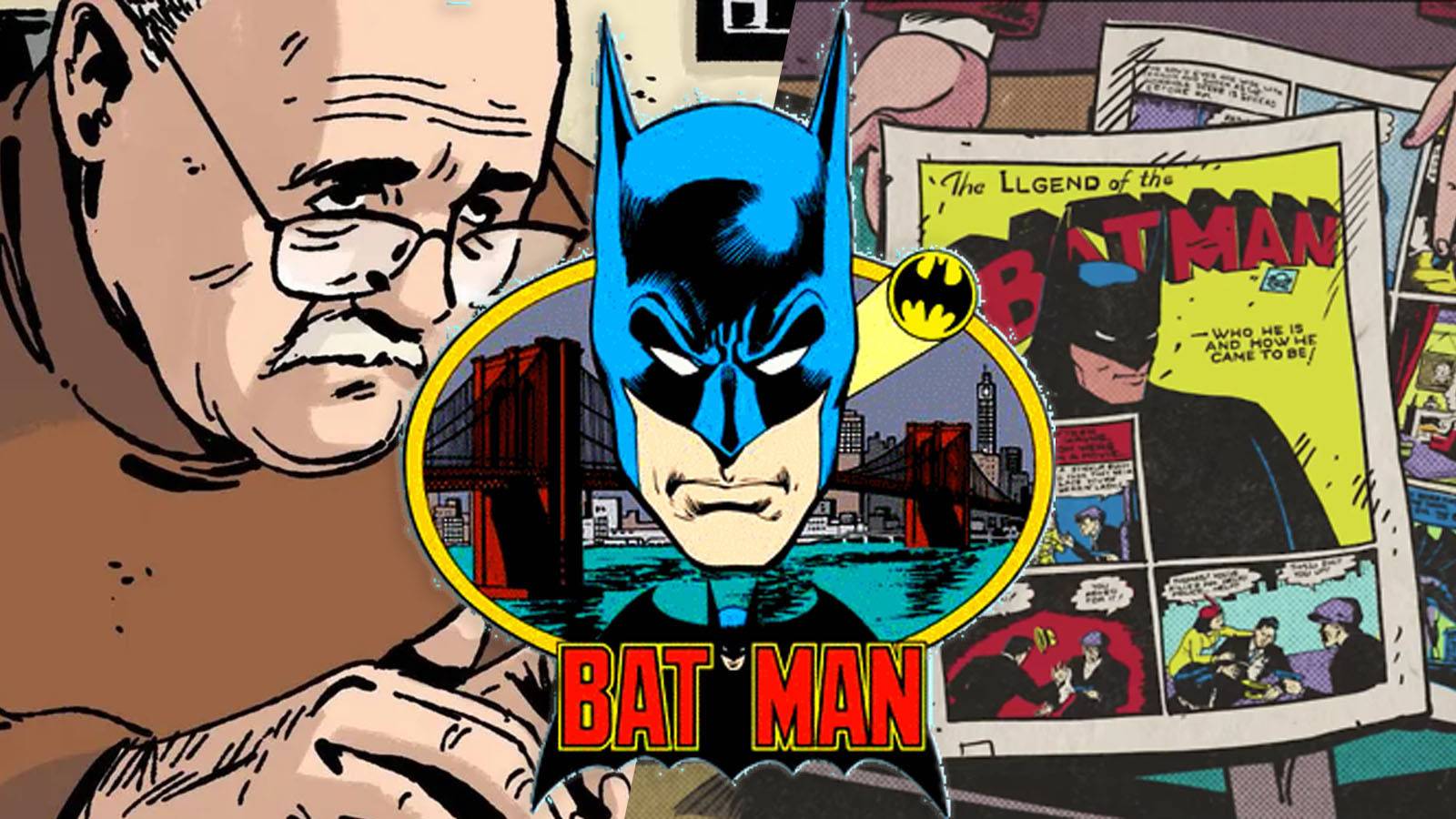 DC Comics Writers Who Changed Batman Forever