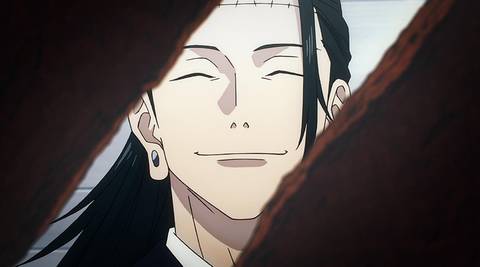 Jujutsu Kaisen Drops Season 2 Episode 10 Promo Images