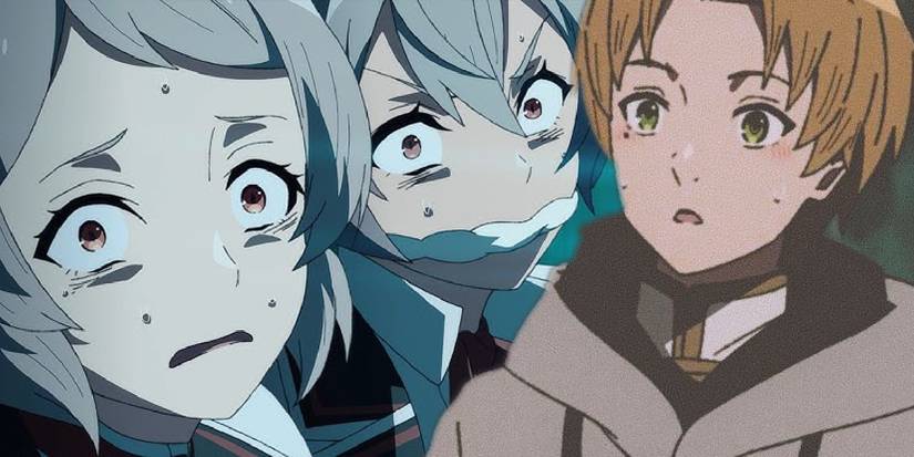 Mushoku Tensei: Sylphiette’s Big Reveal Proves Rudeus Really Has Changed