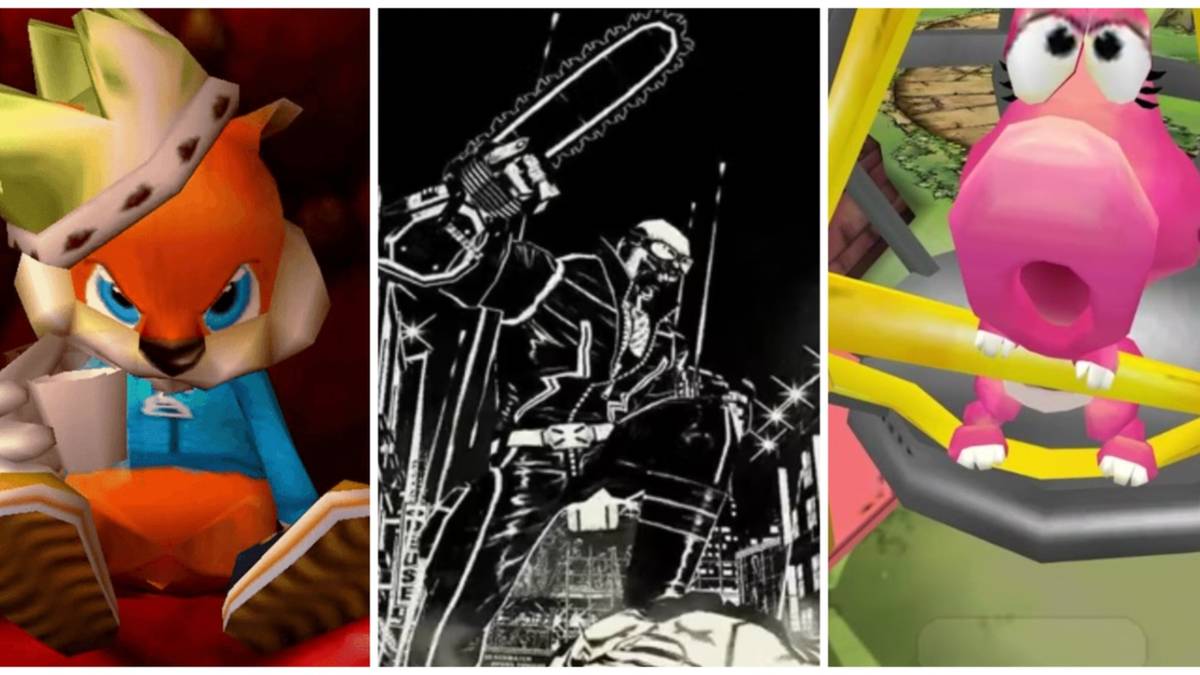 The Most Controversial Nintendo Games Of All Time, Ranked