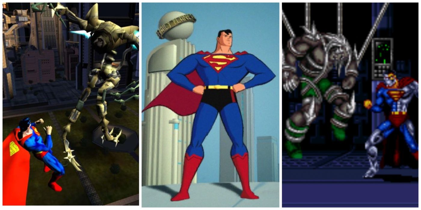 dc universe online | CBR