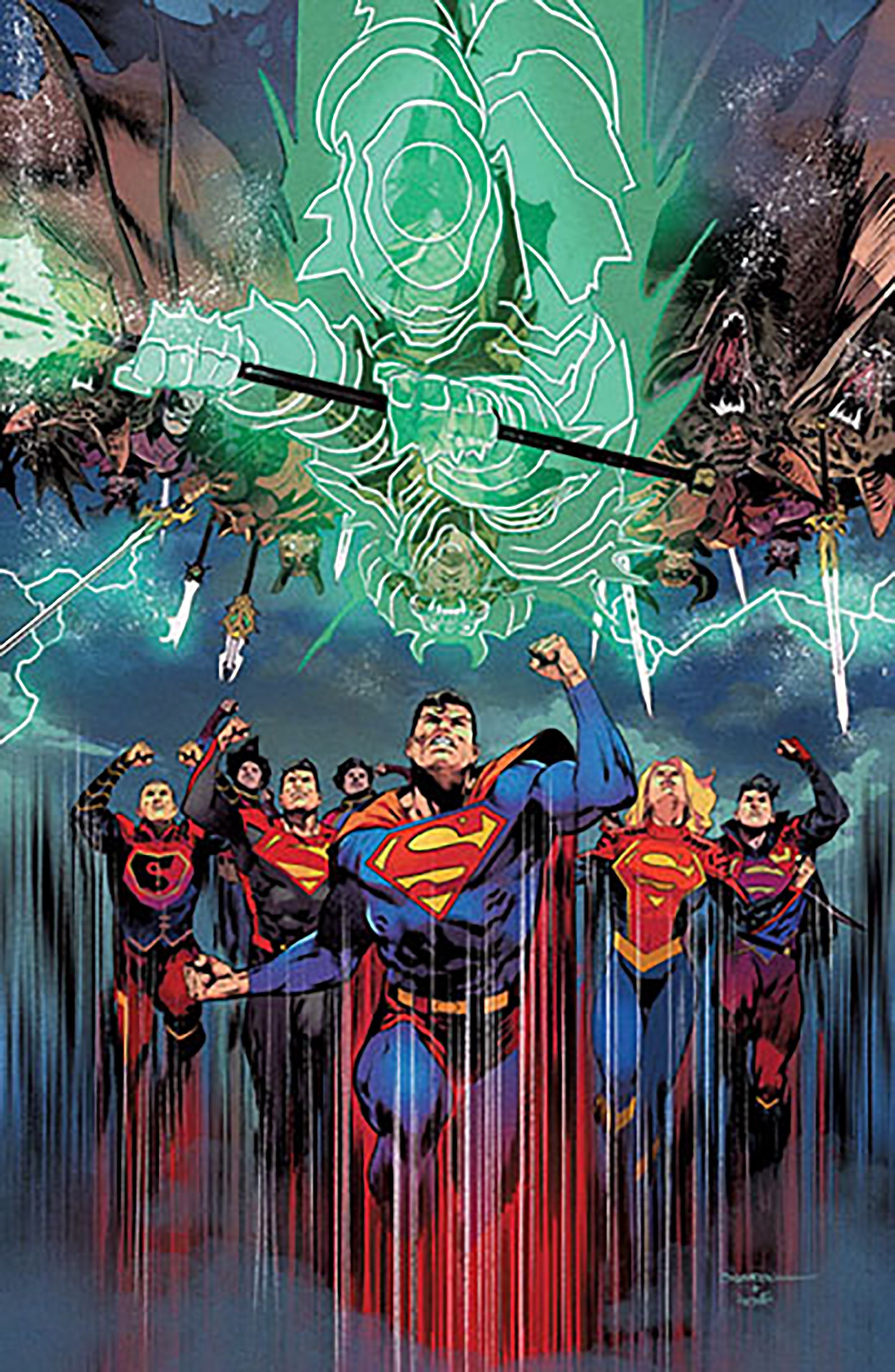 Action Comics 2023 Annual