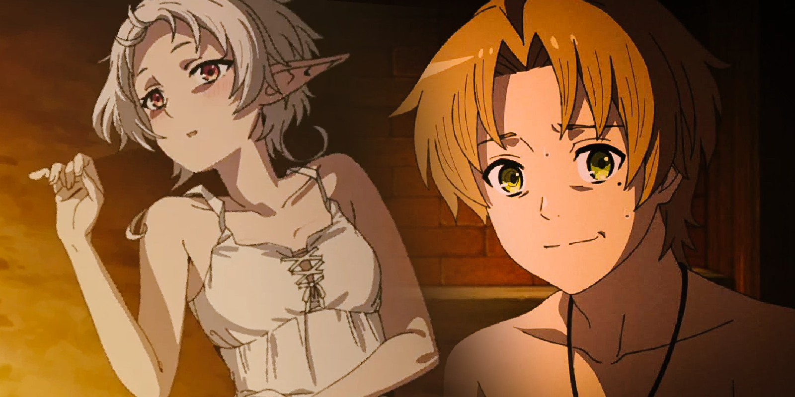 Mushoku Tensei: Sylphiette’s Big Reveal Proves Rudeus Really Has Changed