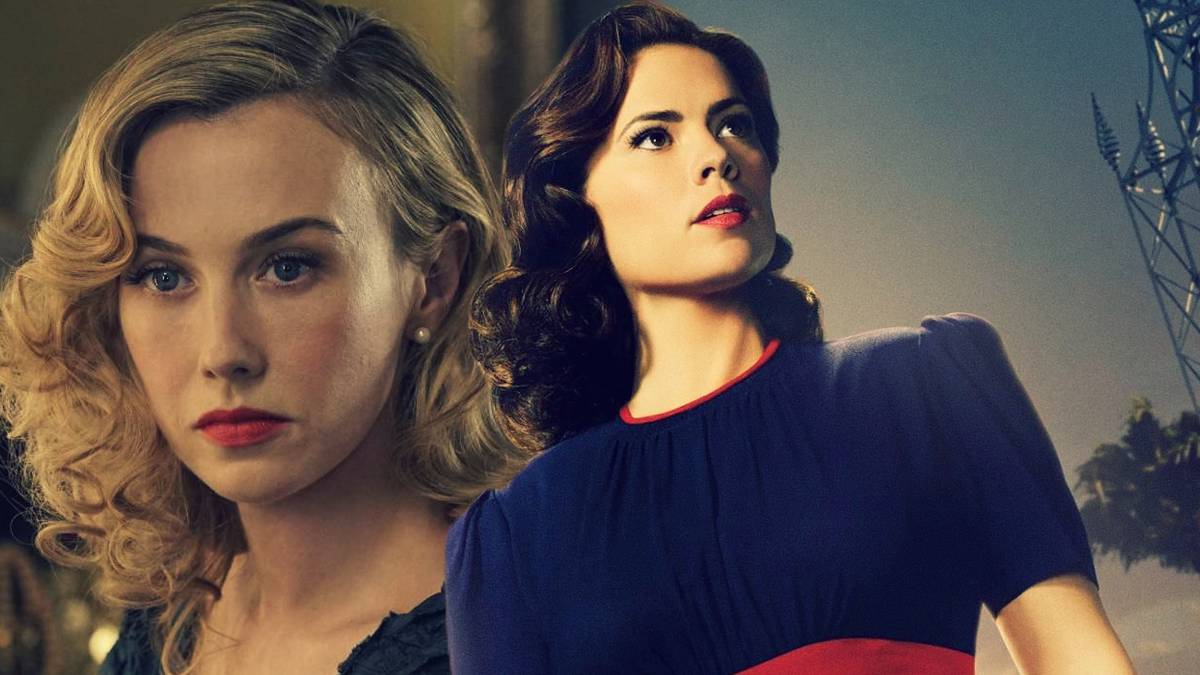 Best Episodes of Agent Carter, Ranked