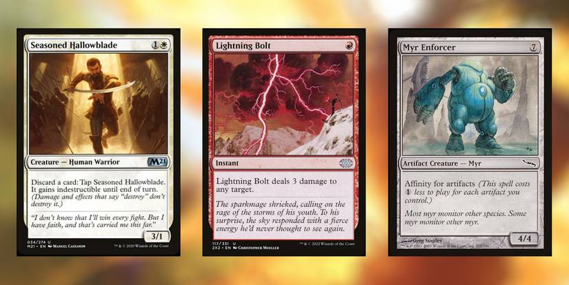 Aggro, Control, Combo, and Midrange: A Guide To Magic's Biggest Archetypes Aggro, Control, Combo, and Midrange: A Guide To Magic's Biggest Archetypes