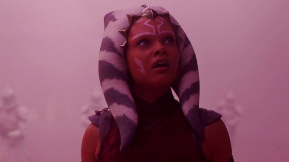 Which Star Wars Battles Appeared in Ahsoka Episode 5?