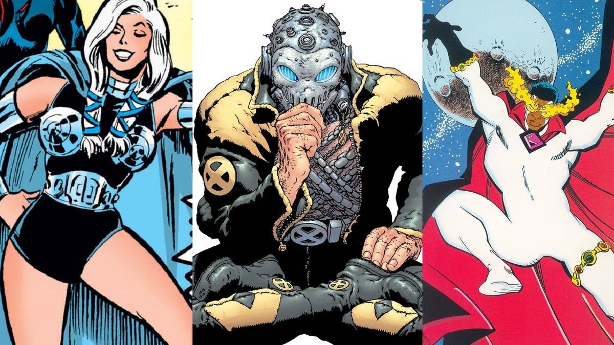 Five Times DC/Marvel Characters Adopted Identities That Were Real People