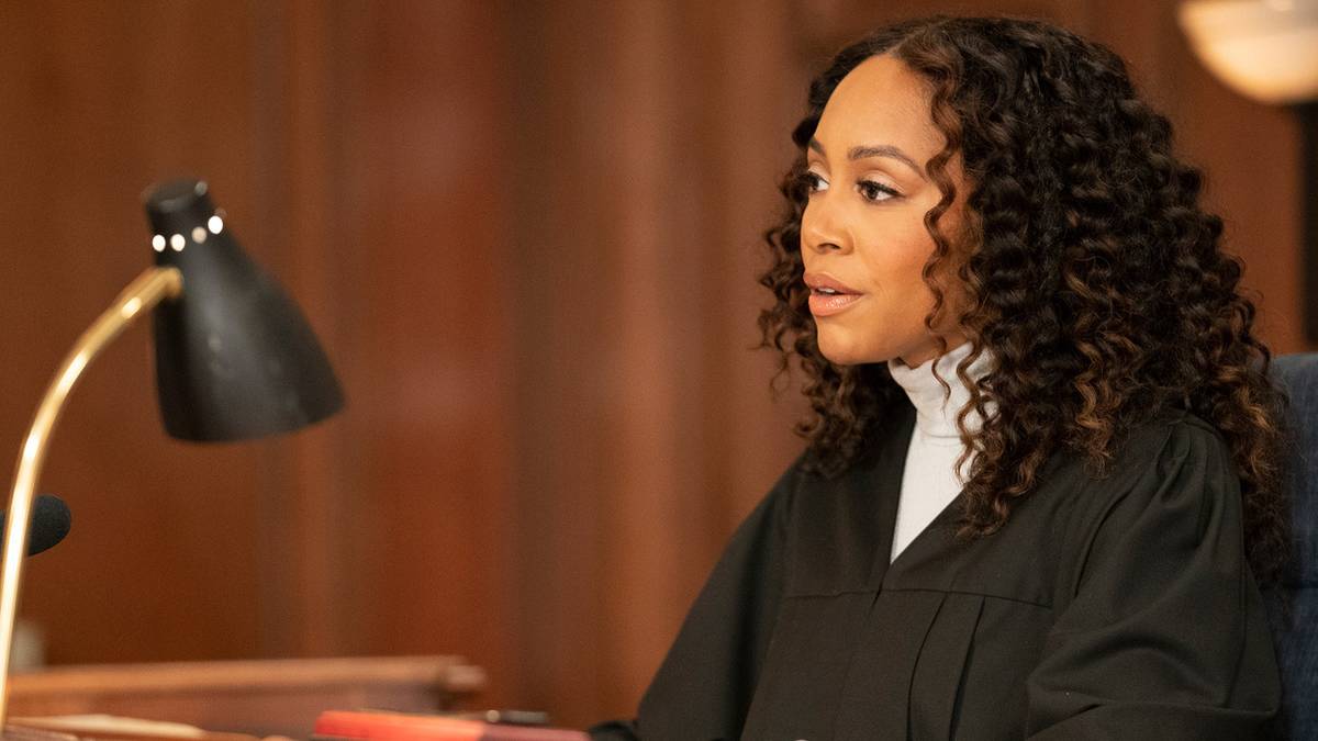 All Rise Season 3, Episode 11, 'Unwanted Guest,' Recap & Spoilers