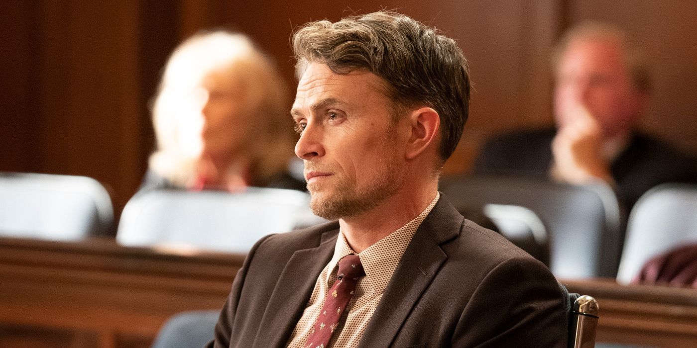 All Rise's Lola and Mark Have TV's Truest Friendship