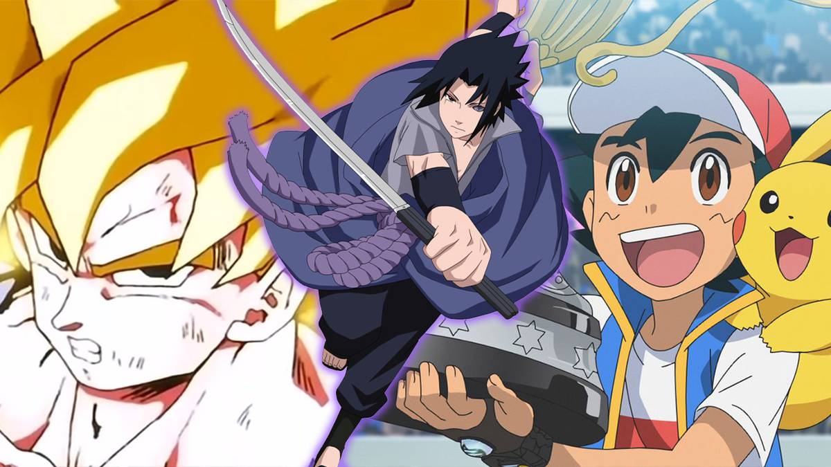 10 Anime Moments That Completely Changed Everything