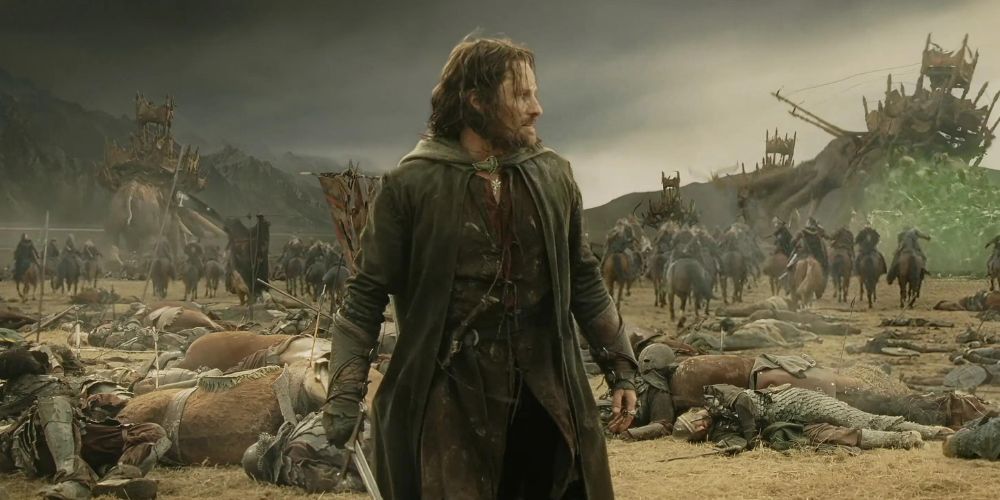 10 Fantasy Movies That Quietly Defined the Genre (#1 Still Feels Underrated)