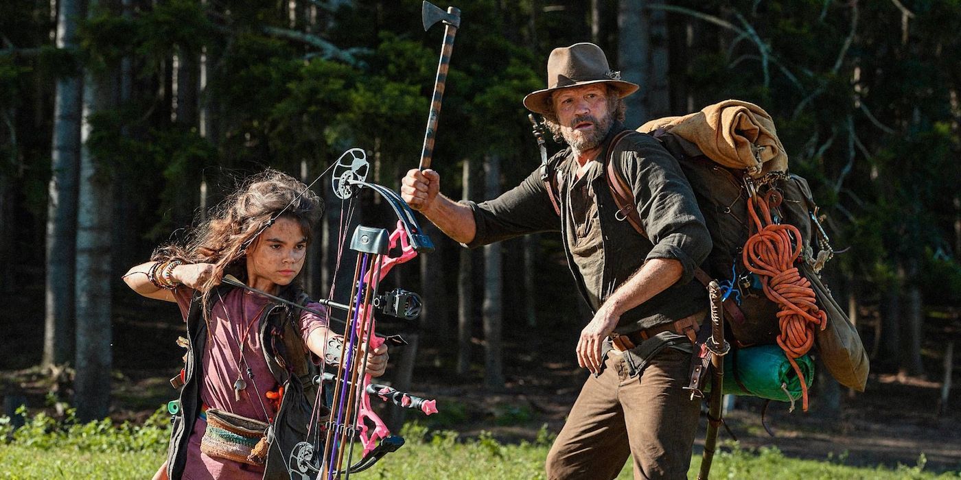 Dylan O'Brien's Oscar-Nominated Monster Movie With 94% RT Score Is ...