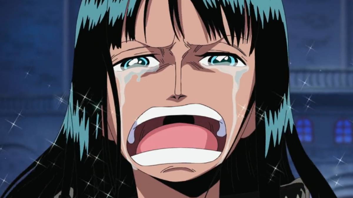 January 11 Will Be a Sad Day for One Piece Fans