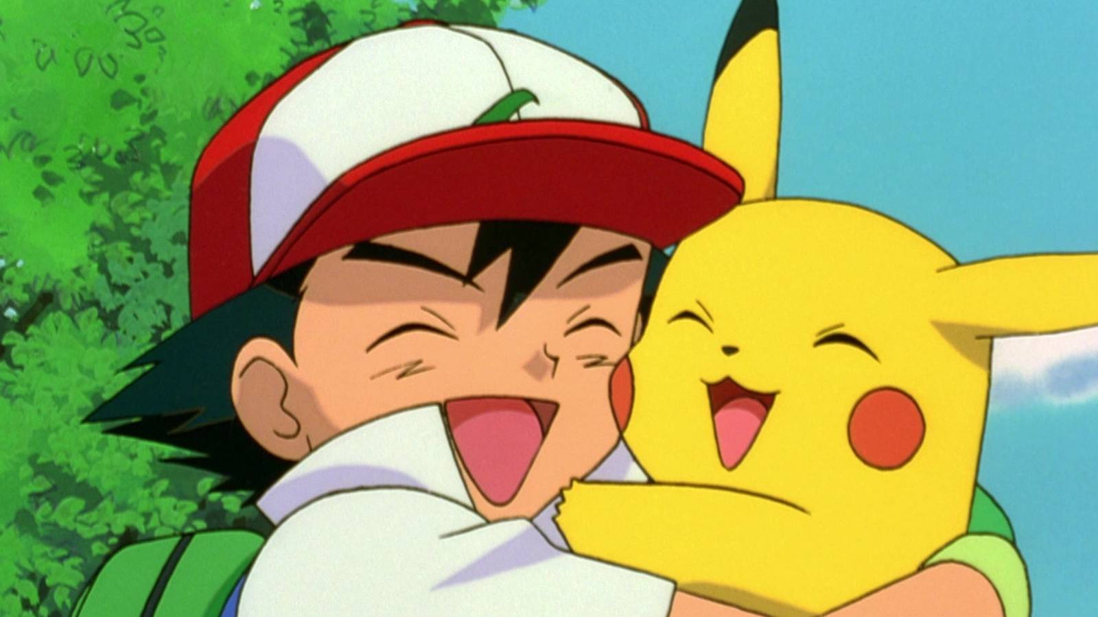 Original Ash Ketchum Voice Actor Launching Pokémon Rewatch Podcast