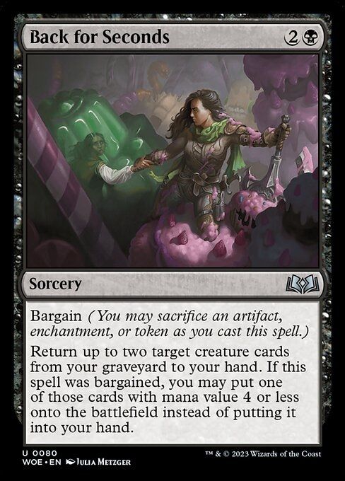 Magic the Gathering Wilds of Eldraine Draft Archetypes Guide