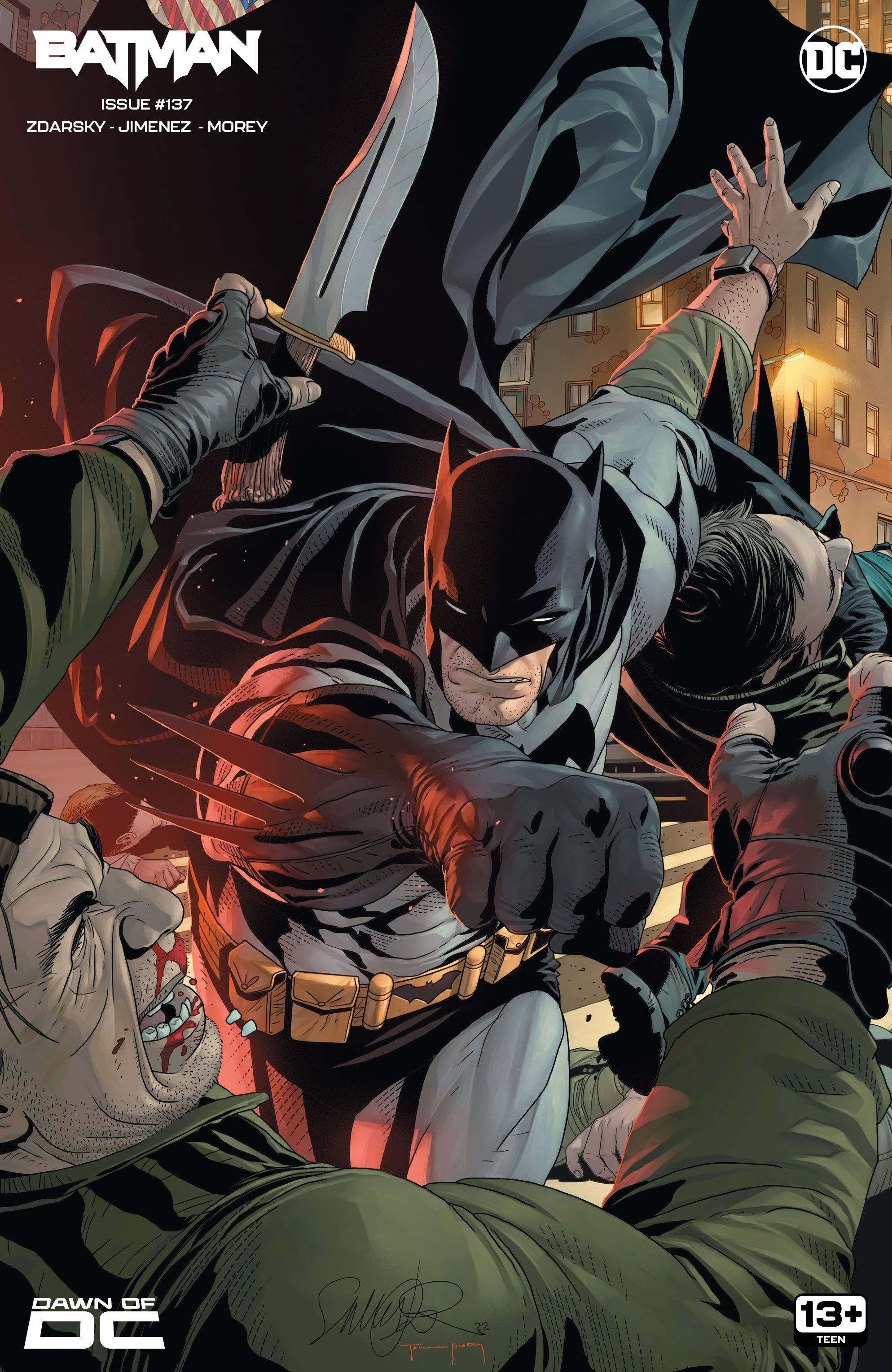 Batman-137---Gotham-War-Part-Two-2