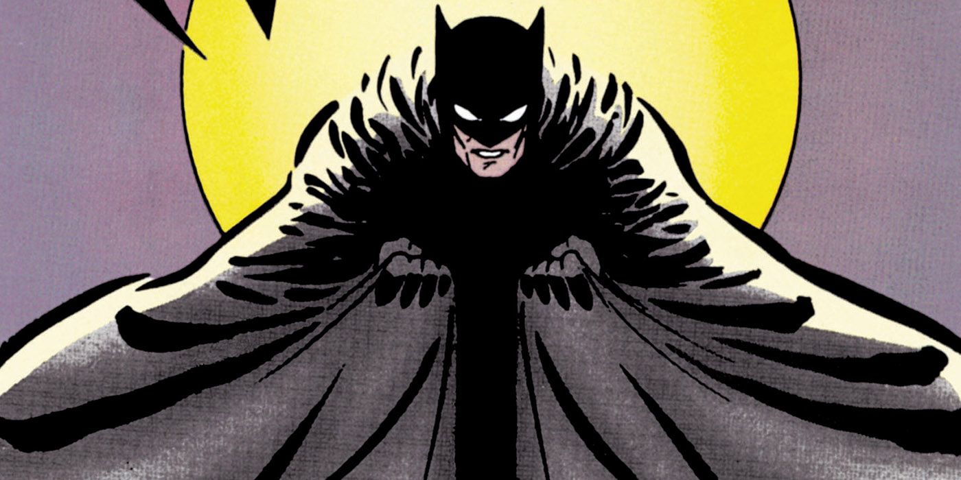 洋書 THE BATMAN YEAR ONE Amazon.com: Batman: Year One Deluxe Edition (Batman (1940
