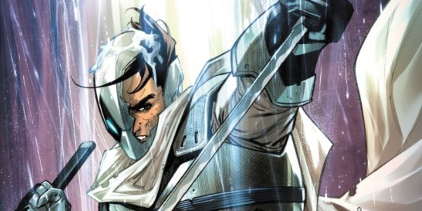 10 Forgotten DC Antiheroes Who Are Seriously Underrated