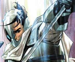 Ghostmaker 10 Forgotten DC Antiheroes Who Are Seriously Underrated