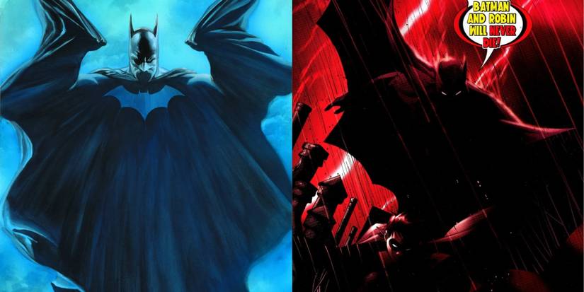 Batman's Most Underrated Quotes, Ranked